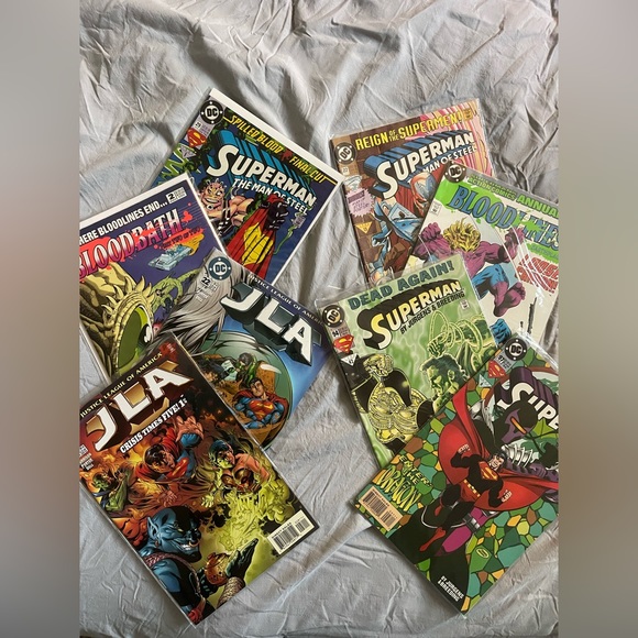 Comics - Picture 2 of 3